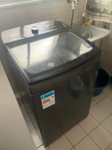 Máquina de lavar Philco em perfeito estado (seminova)