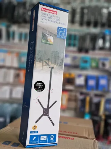 Suporte de Teto para TV
