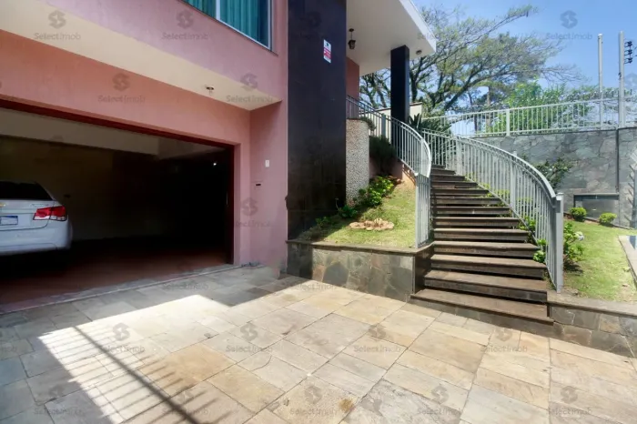 Casa para ALUGAR, Centro, Ribeirão Pires, SP