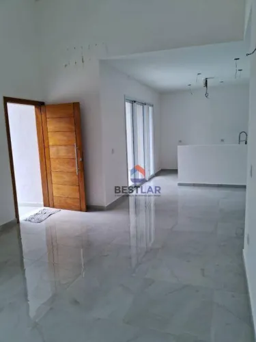 Casa nunca habitada, à venda no Condomínio Parque Rizzo 2, em Cotia/Sp