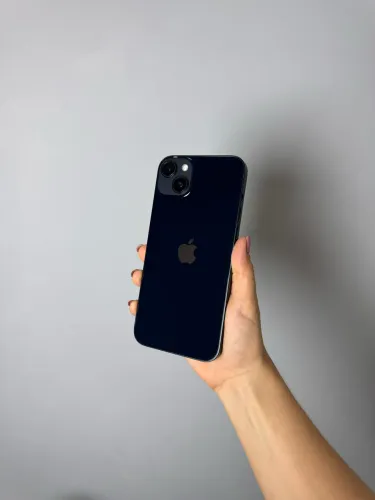 iPhone 14 Plus 128GB PRETO