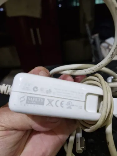 Fonte magsafe para MacBook pro modelo A1278