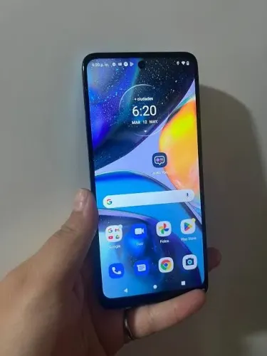 Moto G22 128GB