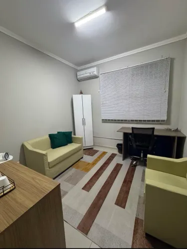 Sublocação/Divisão de Sala para Psicólogos em Joinville