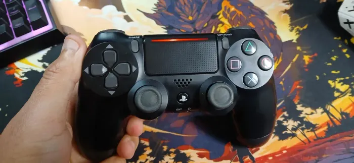 Controle Dualshock 4 PS4 Original