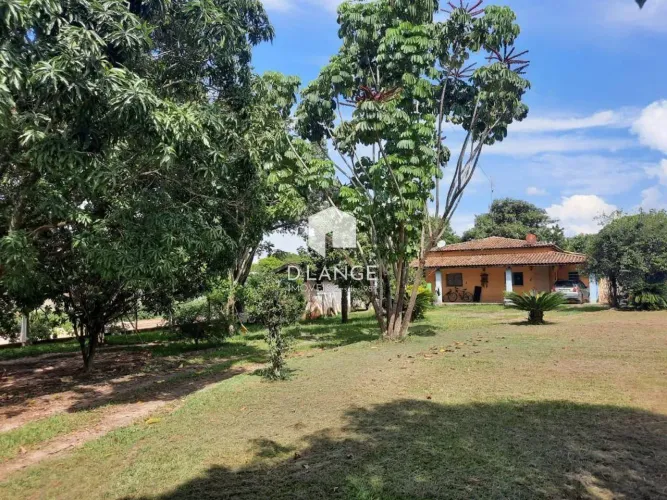 Chácara à venda em Village Campinas, em Campinas