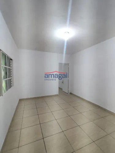 Casa para aluguel em Parque Santo Antônio