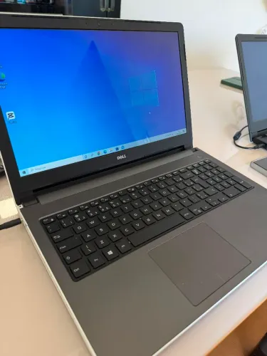 Notebook Dell I7 8GB Ram