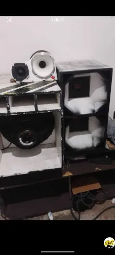 Som automotivo
