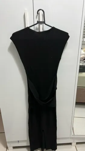 Vestido preto