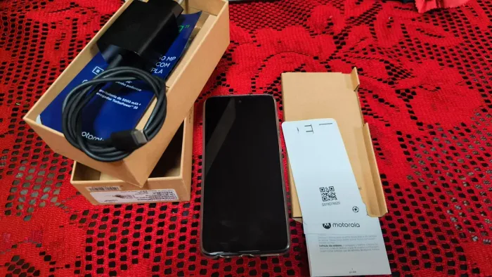 Moto G73 5G