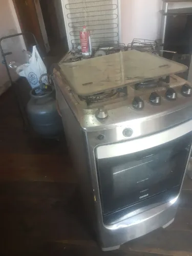 Fogão de 4bocas