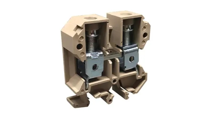 Conector Elétrico