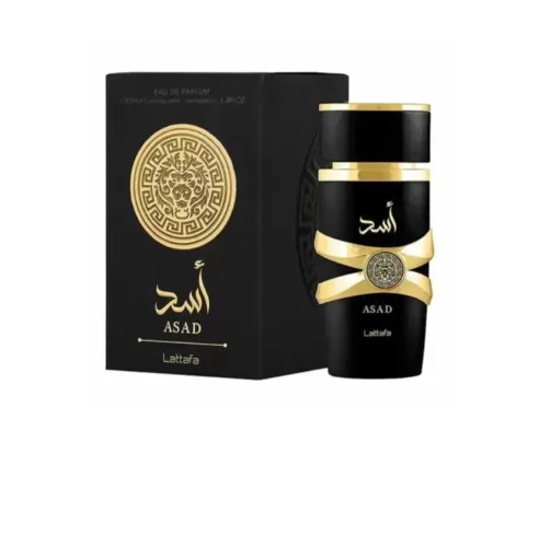 Lataffa asad 100ml