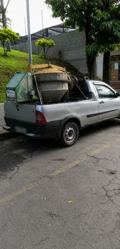 Carreto, transporte, mudanças e pequenos frete