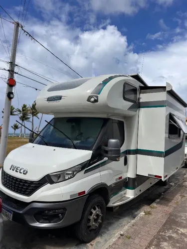 Iveco Daily Chassi 70-170 3.0 (diesel)(e5) 2020