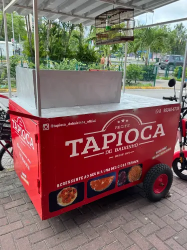Carroça