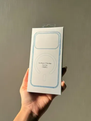 Capinha para iPhone