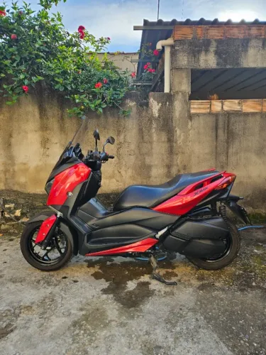 Yamaha Xmax 250 20/21