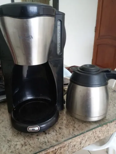 Cafeteira Elétrica Walita