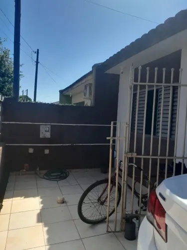 Vendo casa