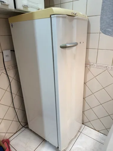 Geladeira Eletrolux em Ótimo estado