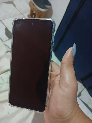 Celular Motorola g22128gb 