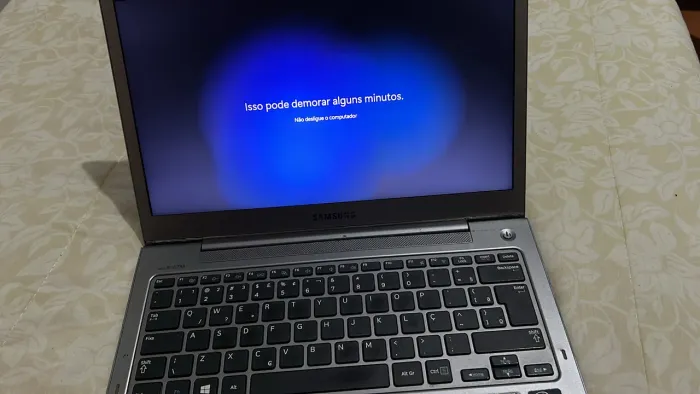 notebook samsung series