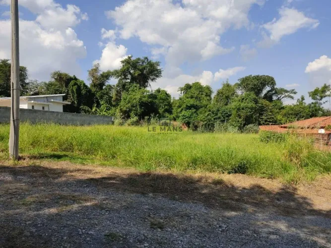 Terreno à venda em Piracicaba, Serrote