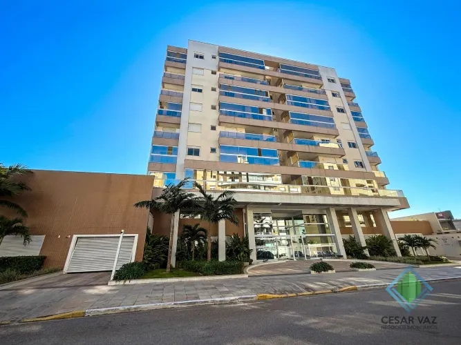 Apto 4 dormitórios excelente localização Córrego Grande