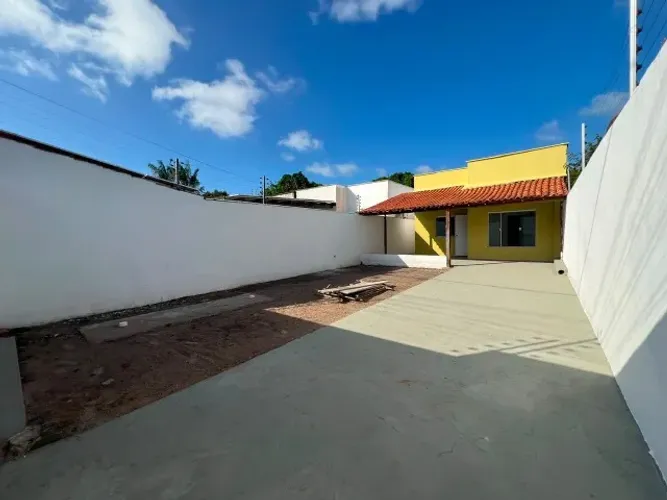 Vendo excelente casa no Araçagy 5 min da praia