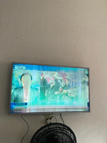 TV 43 polegadas 