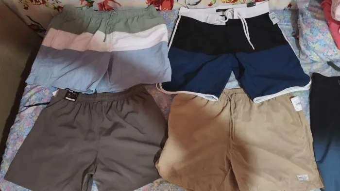Bermudas 