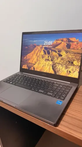 Notebook Samsung I3