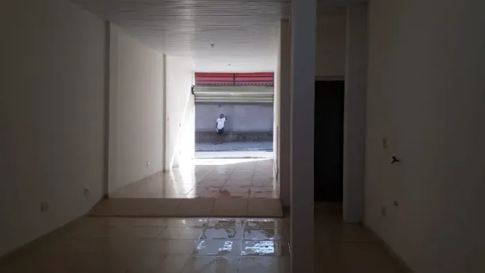 Vendo loja 70mt2 em lagoa santa