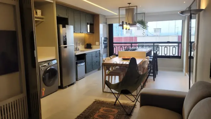 Oportunidade - Apartamento - Jardim Apolo - Marinella Exclusive Residence - 2 Dormitórios