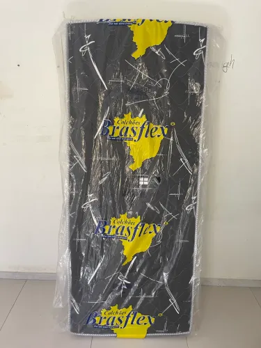 COLCHÃO SOLTEIRO D23 NOVO