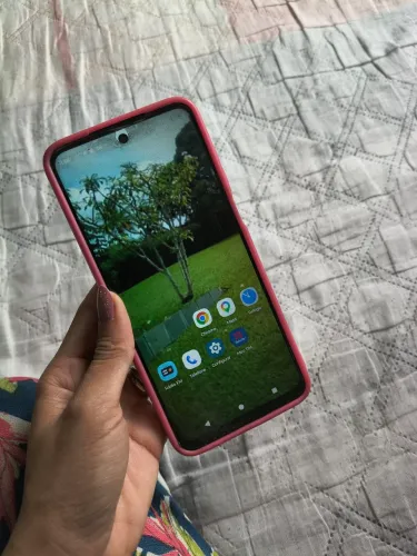 Smartphone g53