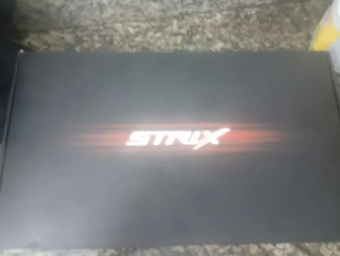 Placa de vídeo strix 1070