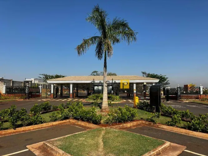Terreno à venda - Bairro - Parque Fortaleza I - Nova Odessa/SP