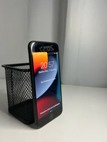 iPhone 7