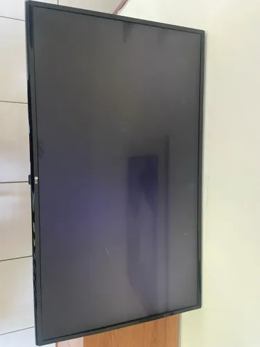 LG Smart TV LED de 43