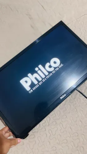 Philco LED de 20 polegadas, modelo PH20M91D.