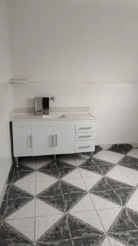 amplo apartamento no pari