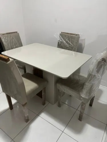 Mesa de Jantar