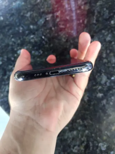 iPhone 11 Pro