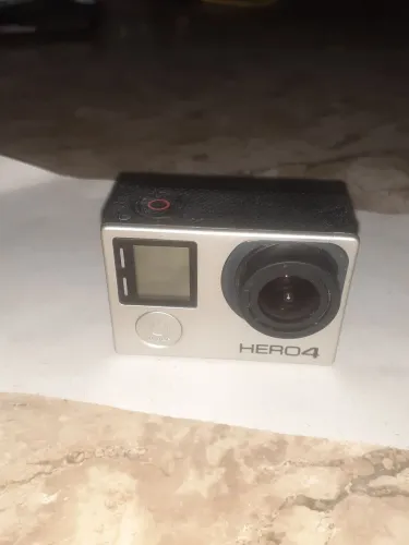Gopro 4 black