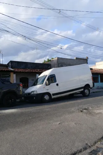 Mudanças / Fretes / Carreto