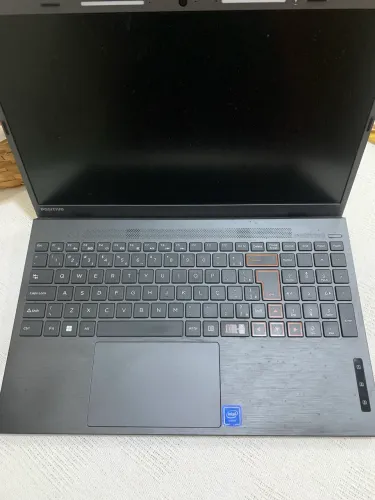 Notebook Positivo Vision C4 128a - 15 