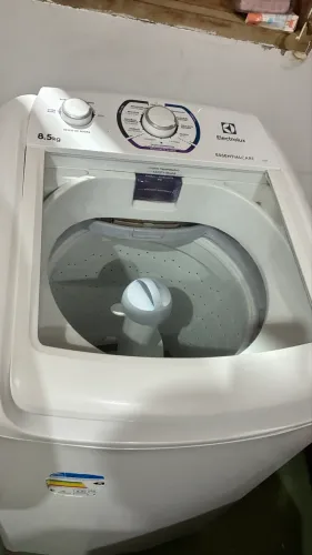 Máquina de lavar